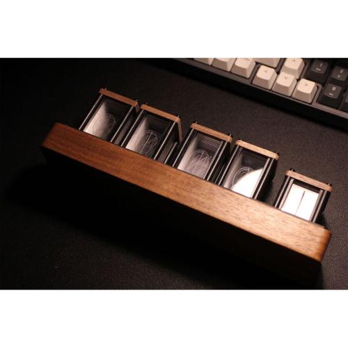 KIENZLE LED DESK CLOCK RGB MOD. 14992 EAN 4007922097541