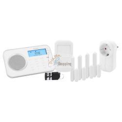 OLYMPIA PROHOME 8762 WLAN/GSM BIANCO MOD. 6006 EAN 4030152060061