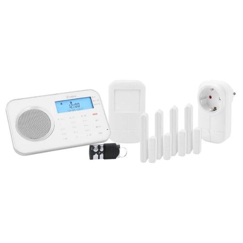 OLYMPIA PROHOME 8762 WLAN/GSM BIANCO MOD. 6006 EAN 4030152060061