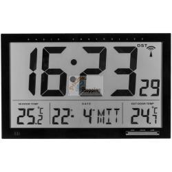 TFA 60.4510.01 TELECOMANDO OROLOGIO A PARETE MOD. 60.4510.01 EAN 4009816027504