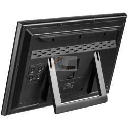 TFA 60.4510.01 TELECOMANDO OROLOGIO A PARETE MOD. 60.4510.01 EAN 4009816027504