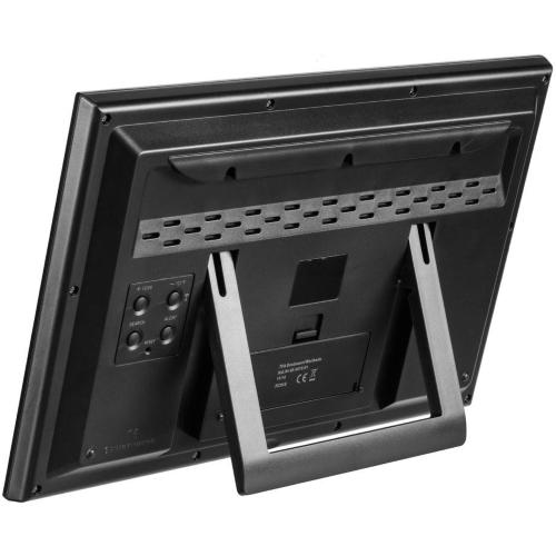 TFA 60.4510.01 TELECOMANDO OROLOGIO A PARETE MOD. 60.4510.01 EAN 4009816027504