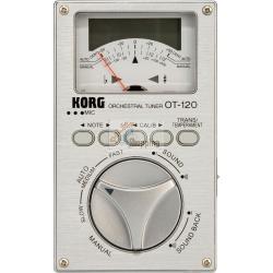 KORG OT-120 MOD. C1280280130 EAN 4959112043985