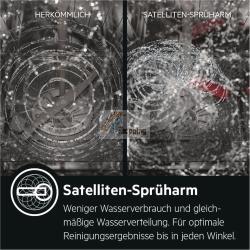 AEG FSB5361CZ FULLY INTEGRATED DISHWASHER 60CM MOD. FSB5361CZ EAN 7333394008509