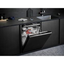 AEG FSB5361CZ FULLY INTEGRATED DISHWASHER 60CM MOD. FSB5361CZ EAN 7333394008509