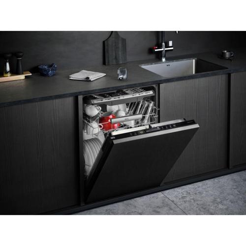 AEG FSB5361CZ FULLY INTEGRATED DISHWASHER 60CM MOD. FSB5361CZ EAN 7333394008509