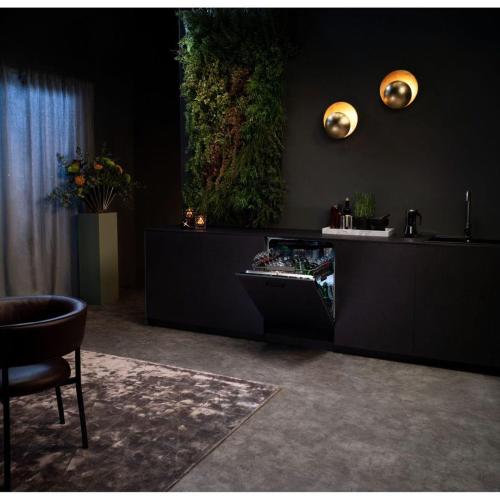 AEG FSB5361CZ FULLY INTEGRATED DISHWASHER 60CM MOD. FSB5361CZ EAN 7333394008509