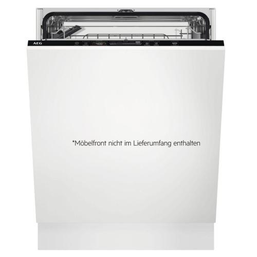 AEG FSB5361CZ FULLY INTEGRATED DISHWASHER 60CM MOD. FSB5361CZ EAN 7333394008509