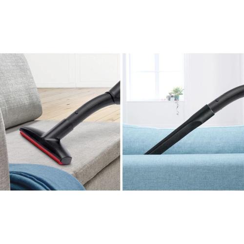 BOSCH BGC 41XHYG SERIE 6, PROHYGIENIC MOD. BGC41XHYG EAN 4242005419593