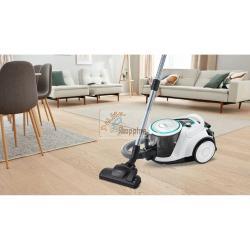 BOSCH BGC 41XHYG SERIE 6, PROHYGIENIC MOD. BGC41XHYG EAN 4242005419593