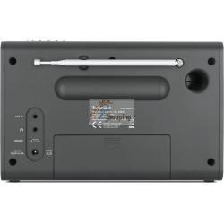 TECHNISAT DIGITRADIO 217 NERO MOD. 0000/3998 EAN 4019588039988