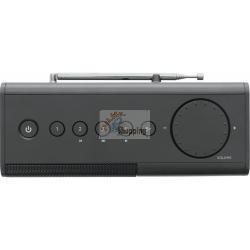 TECHNISAT DIGITRADIO 217 NERO MOD. 0000/3998 EAN 4019588039988