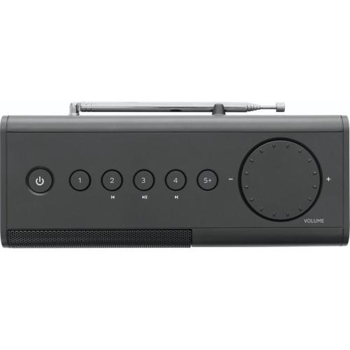 TECHNISAT DIGITRADIO 217 NERO MOD. 0000/3998 EAN 4019588039988