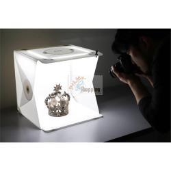 ORANGEMONKIE FOLDIO 2 PLUS + FOLDIO 360 STUDIO KIT MOD. FOLDIO2+SET EAN