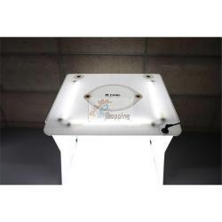 ORANGEMONKIE FOLDIO 2 PLUS + FOLDIO 360 STUDIO KIT MOD. FOLDIO2+SET EAN