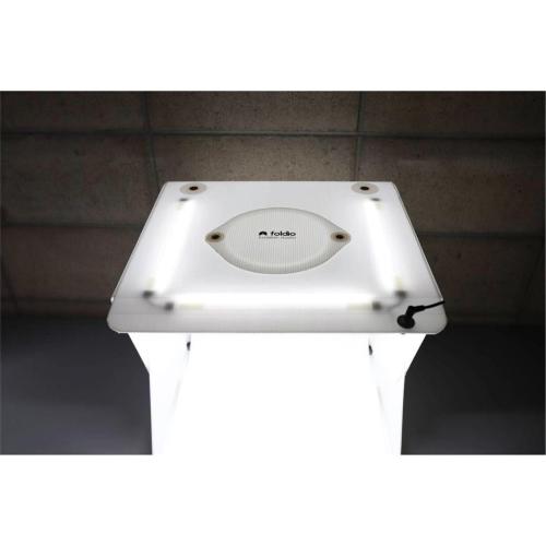 ORANGEMONKIE FOLDIO 2 PLUS + FOLDIO 360 STUDIO KIT MOD. FOLDIO2+SET EAN