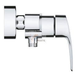 GROHE EUROSMART MISCELATORE MONOC. DOCCIA 1/2 MOD. 33555003 EAN 4005176613562