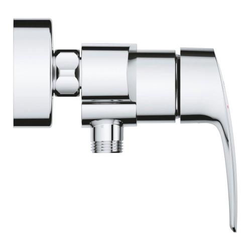 GROHE EUROSMART MISCELATORE MONOC. DOCCIA 1/2 MOD. 33555003 EAN 4005176613562