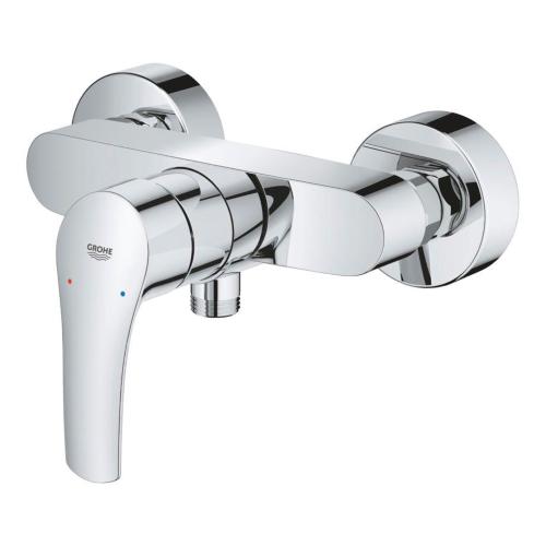 GROHE EUROSMART MISCELATORE MONOC. DOCCIA 1/2 MOD. 33555003 EAN 4005176613562