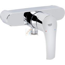 GROHE EUROSMART MISCELATORE MONOC. DOCCIA 1/2 MOD. 33555003 EAN 4005176613562