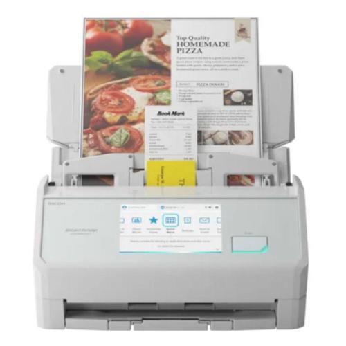 RICOH SCANSNAP IX 2500 MOD. PA03860-B101 EAN 4939761315855