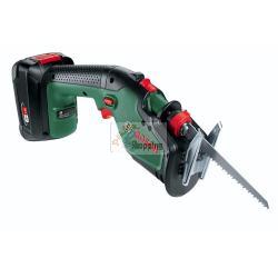 BOSCH KEO 18V SEGA PER TAGLIO RAMI A BATTERIA MOD. 0600861A00 EAN 3165140925907