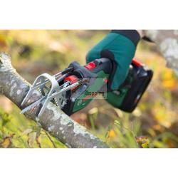 BOSCH KEO 18V SEGA PER TAGLIO RAMI A BATTERIA MOD. 0600861A00 EAN 3165140925907