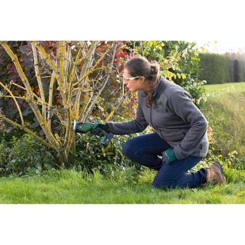 BOSCH KEO 18V SEGA PER TAGLIO RAMI A BATTERIA MOD. 0600861A00 EAN 3165140925907