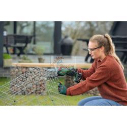 BOSCH KEO 18V SEGA PER TAGLIO RAMI A BATTERIA MOD. 0600861A00 EAN 3165140925907