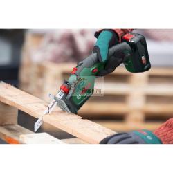 BOSCH KEO 18V SEGA PER TAGLIO RAMI A BATTERIA MOD. 0600861A00 EAN 3165140925907