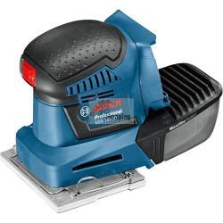 BOSCH GSS 18V-10 LEVIGATRICE ORBITALE A BATTERIA 06019D0200 MOD. 06019D0200 EAN 3165140813280