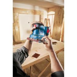 BOSCH GSS 18V-10 LEVIGATRICE ORBITALE A BATTERIA 06019D0200 MOD. 06019D0200 EAN 3165140813280