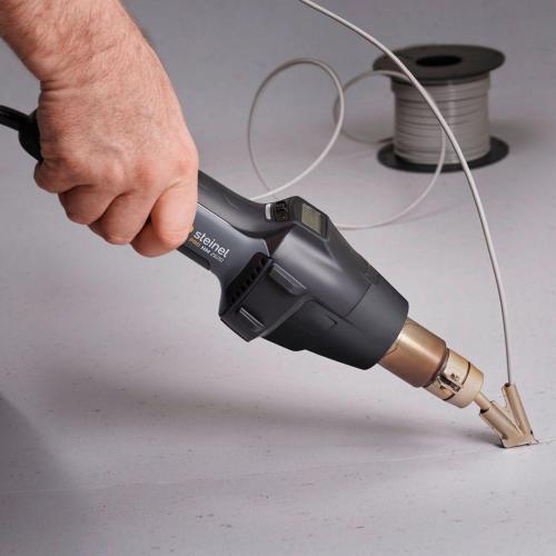 STEINEL HM 2620 E SOFFIATORE AD ARIA CALDA MOD. 89504 EAN 4007841089504