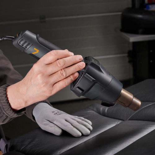 STEINEL HM 2620 E SOFFIATORE AD ARIA CALDA MOD. 89504 EAN 4007841089504