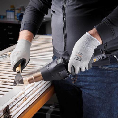 STEINEL HM 2620 E SOFFIATORE AD ARIA CALDA MOD. 89504 EAN 4007841089504