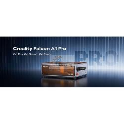 CREALITY FALCON A1 PRO 20W MOD. 1005010254 EAN 6977905741434