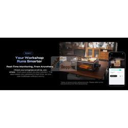 CREALITY FALCON A1 PRO 20W MOD. 1005010254 EAN 6977905741434