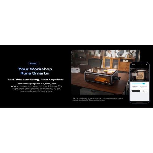 CREALITY FALCON A1 PRO 20W MOD. 1005010254 EAN 6977905741434