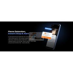 CREALITY FALCON A1 PRO 20W MOD. 1005010254 EAN 6977905741434