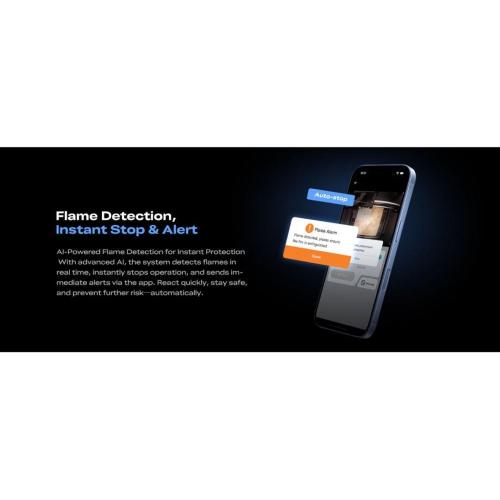 CREALITY FALCON A1 PRO 20W MOD. 1005010254 EAN 6977905741434