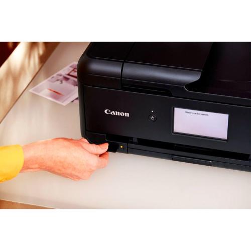 CANON PIXMA TS 9550A MOD. 2988C036 EAN 4549292117622