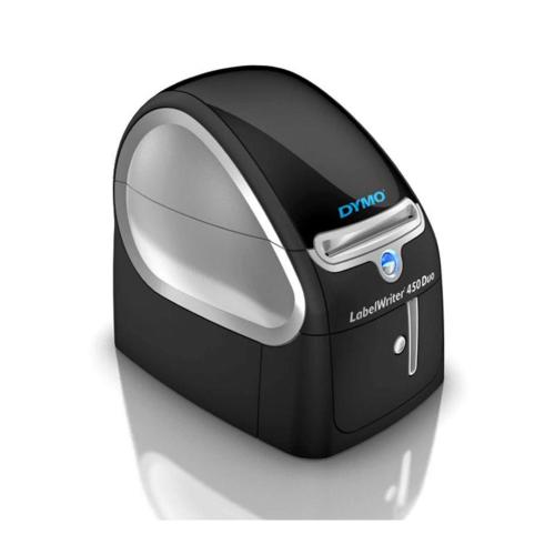 DYMO LABELWRITER 450 DUO MOD. S0838920 EAN 3501170838921
