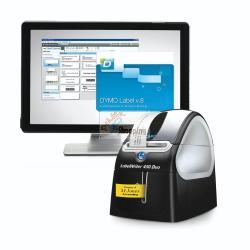 DYMO LABELWRITER 450 DUO MOD. S0838920 EAN 3501170838921