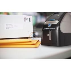 DYMO LABELWRITER 450 DUO MOD. S0838920 EAN 3501170838921