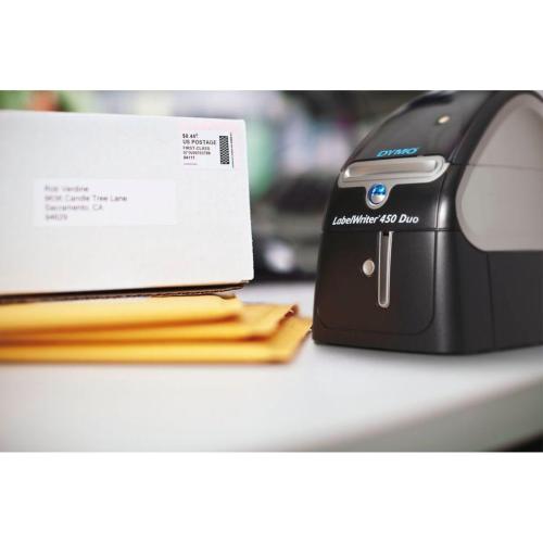 DYMO LABELWRITER 450 DUO MOD. S0838920 EAN 3501170838921