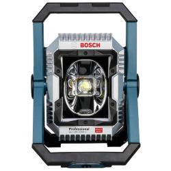 BOSCH GLI 18V-2200C LAMPADA A BATTERIA MOD. 601446501 EAN 3165140953832