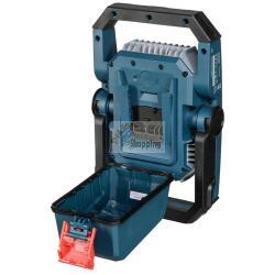 BOSCH GLI 18V-2200C LAMPADA A BATTERIA MOD. 601446501 EAN 3165140953832