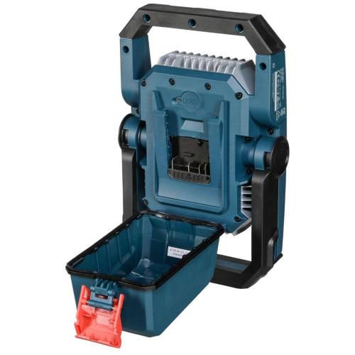 BOSCH GLI 18V-2200C LAMPADA A BATTERIA MOD. 601446501 EAN 3165140953832