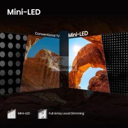 HISENSE 75U7Q MOD. 75U7Q EAN 6942351416250