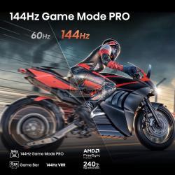 HISENSE 75U7Q MOD. 75U7Q EAN 6942351416250